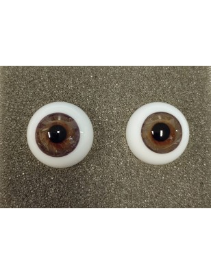 Lauscha BeBaby Design - Classic- 18 mm - 2a scelta