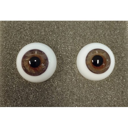 Lauscha BeBaby Design - Classic- 18 mm - 2a scelta