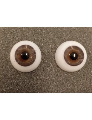 Lauscha BeBaby Design - Classic- 18 mm - 2a scelta