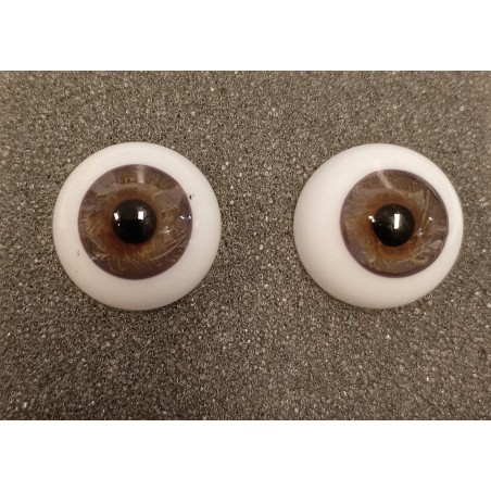 Lauscha BeBaby Design - Classic- 18 mm - 2a scelta