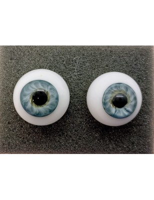 Lauscha BeBaby Design - Classic- 20/21 mm - second