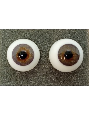 Lauscha BeBaby Design - Classic- 21 mm -Seconds