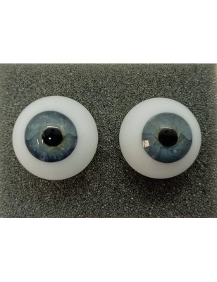 Lauscha BeBaby Design - Classic- 21 mm -Seconds