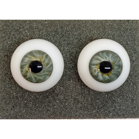 Lauscha BeBaby Design - Classic- 21 mm -2a Scelta