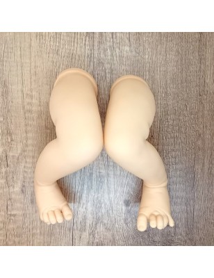 Coppia di gambe intere 19" JD1360