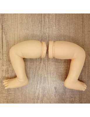 Coppia di gambe intere 19" JD1360