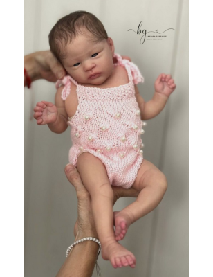 NAGI by Ak Kitagawa (SALDO FINALE)