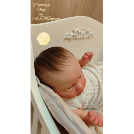 NAGI by Ak Kitagawa (SALDO FINALE)