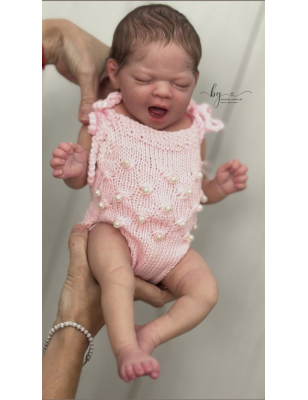 AOI by AK Kitagawa (SALDO FINALE)