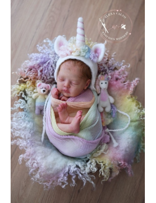 DAJA by Bina Esmina Chaves