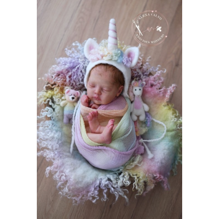 DAJA by Bina Esmina Chaves