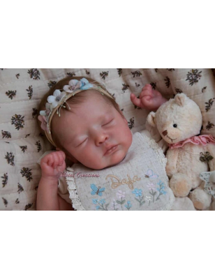 DAJA by Bina Esmina Chaves