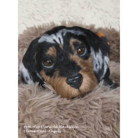 GRILLY by Simon Laurens