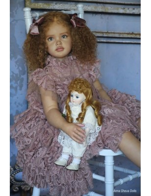 Sofie by Natali Blick (PRE-ORDINE)