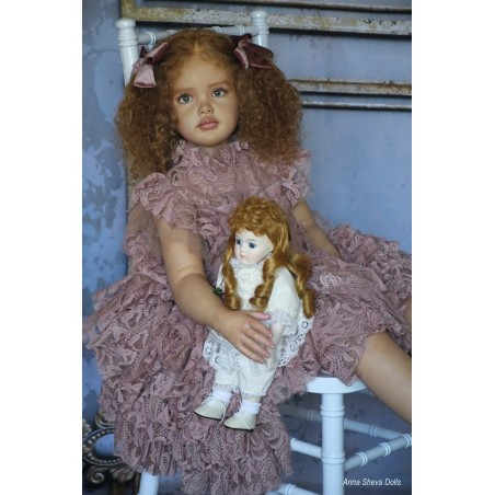 Sofie by Natali Blick (PRE-ORDINE)