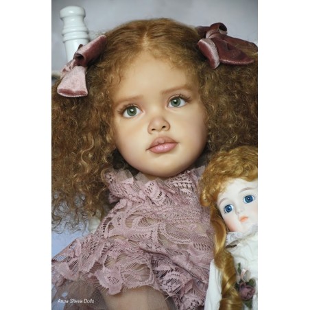 Sofie by Natali Blick (PRE-ORDINE)