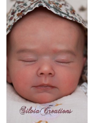 YUNA by Olga Auer (SALDO FATTURA)