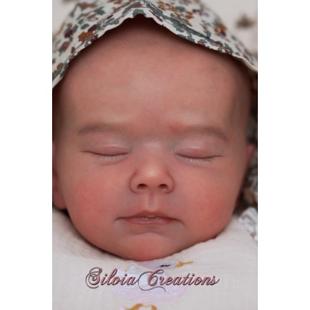 YUNA by Olga Auer (SALDO FATTURA)