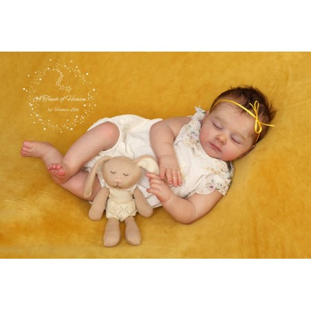 YUNA by Olga Auer (SALDO FATTURA)