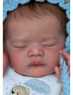 LOVIS by Karola Wegerich (PRE-ORDER)