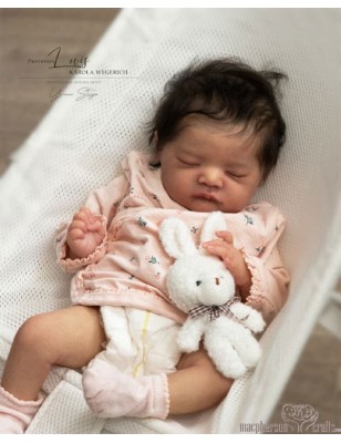 LOVIS by Karola Wegerich (PRE-ORDER)