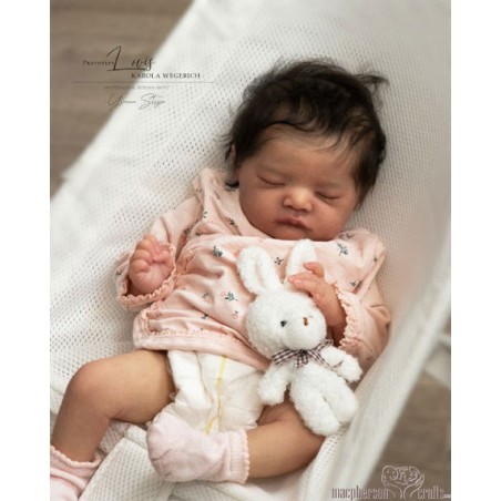 LOVIS by Karola Wegerich (PRE-ORDER)