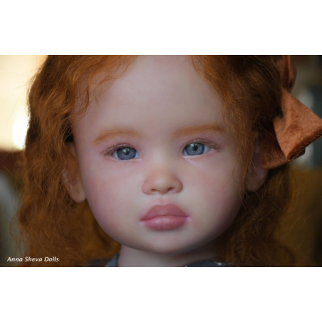 LIAN by Sigrid Bock (SALDO FINALE)