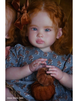 LIAN by Sigrid Bock (SALDO FINALE)