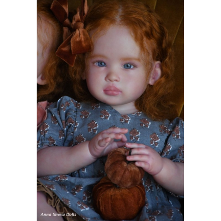 LIAN by Sigrid Bock (SALDO FINALE)