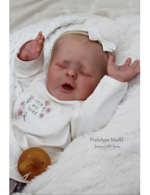 Markl by AK Kitagawa