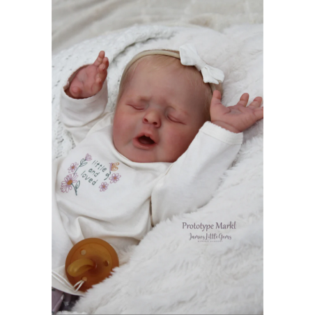 Markl by AK Kitagawa