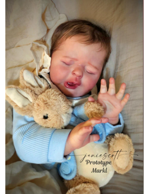 Markl by AK Kitagawa