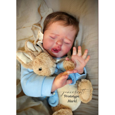 Markl by AK Kitagawa