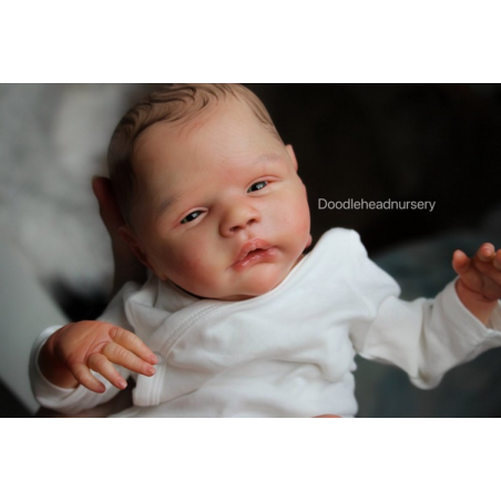 ALESSANDRO AWAKE by Cassie Love (SALDO FINALE)