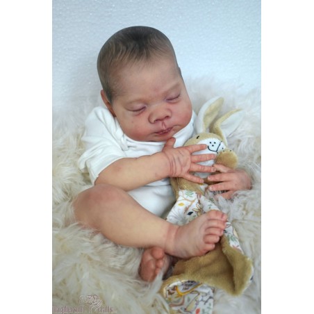 LENNON by Doris Moyers Hornbogen (PRE-ORDER)