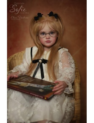 SOFIE by Natali Blick (SALDO FINALE)