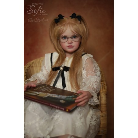 SOFIE by Natali Blick (SALDO FINALE)