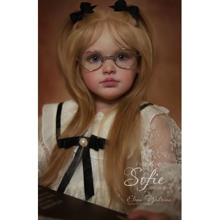 SOFIE by Natali Blick (SALDO FINALE)