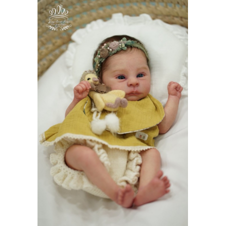 LILLEGRODA by Sabine Altenkirch (SALDO FINALE)