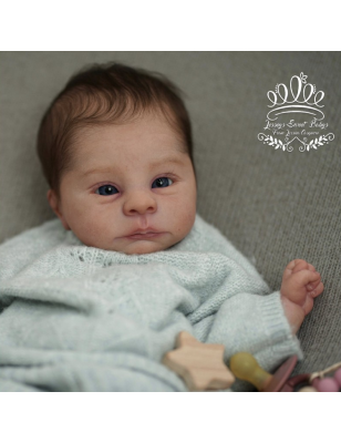 LILLEGRODA by Sabine Altenkirch (SALDO FINALE)