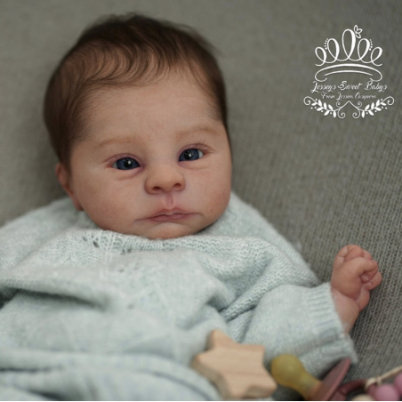 LILLEGRODA by Sabine Altenkirch (SALDO FINALE)