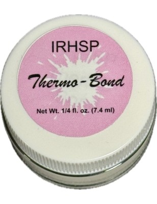 IRHSP - Thermo-Bond 1/4 fl oz (7.4 ml)