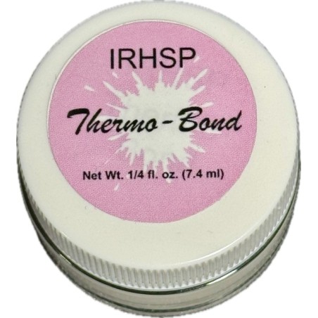 IRHSP - Thermo-Bond 1/4 fl oz (7.4 ml)