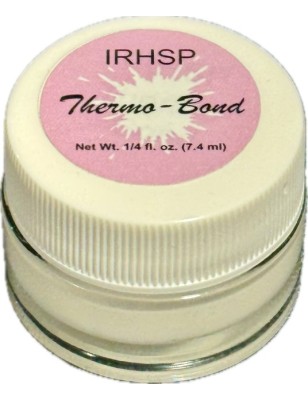 IRHSP - Thermo-Bond 1/4 fl oz (7.4 ml)