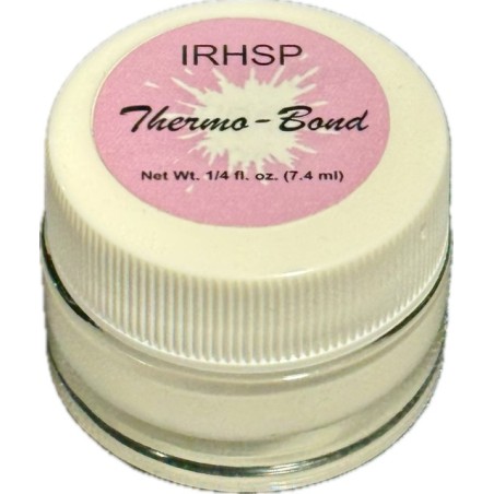 IRHSP - Thermo-Bond 1/4 fl oz (7.4 ml)