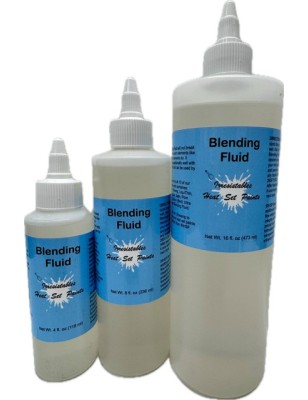 IRHSP - Blending Fluid