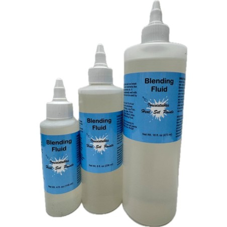 IRHSP - Blending Fluid