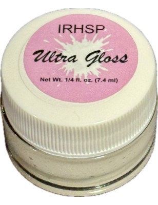 IRHSP - Ultra Gloss 1/4 fl oz (7.4 ml)