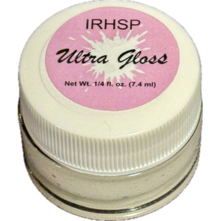 IRHSP - Ultra Gloss 1/4 fl oz (7.4 ml)