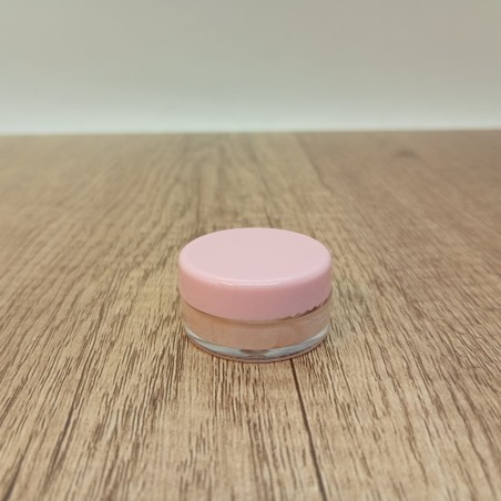 Crema lucidante per aghi